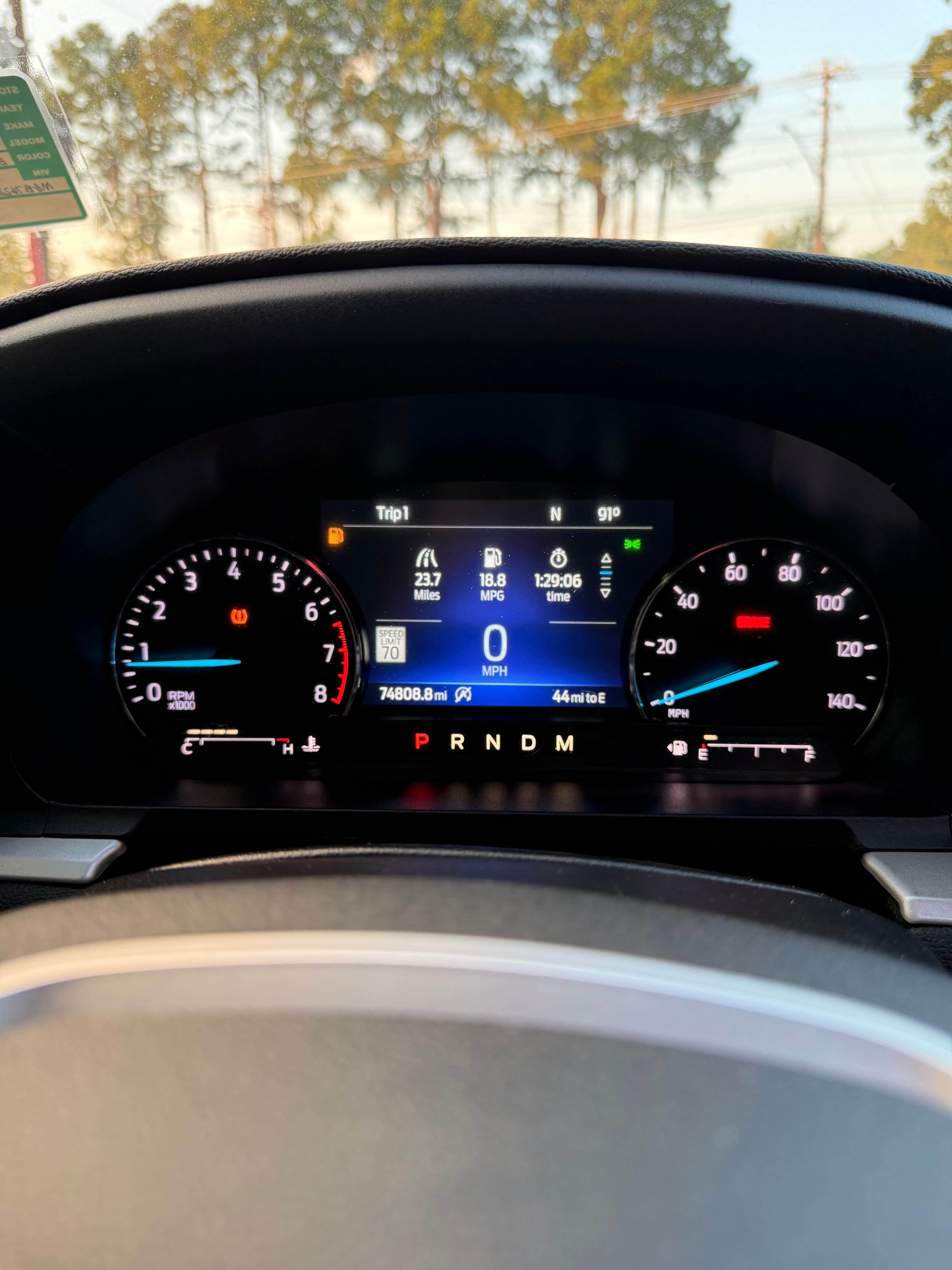 2021 Ford Explorer XLT - Photo 7